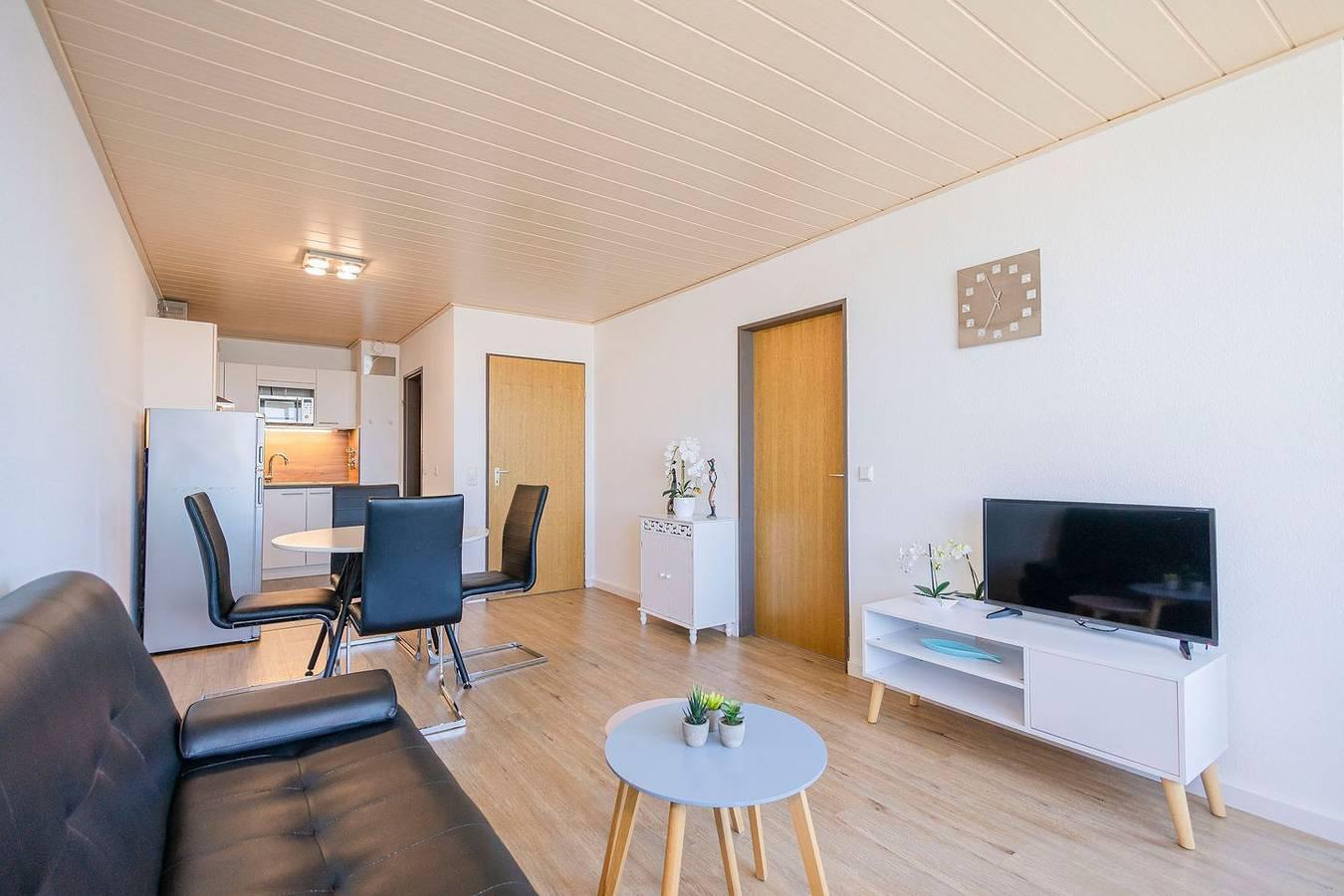 Vakantieappartement in Bodensee vanaf 98€ per nacht