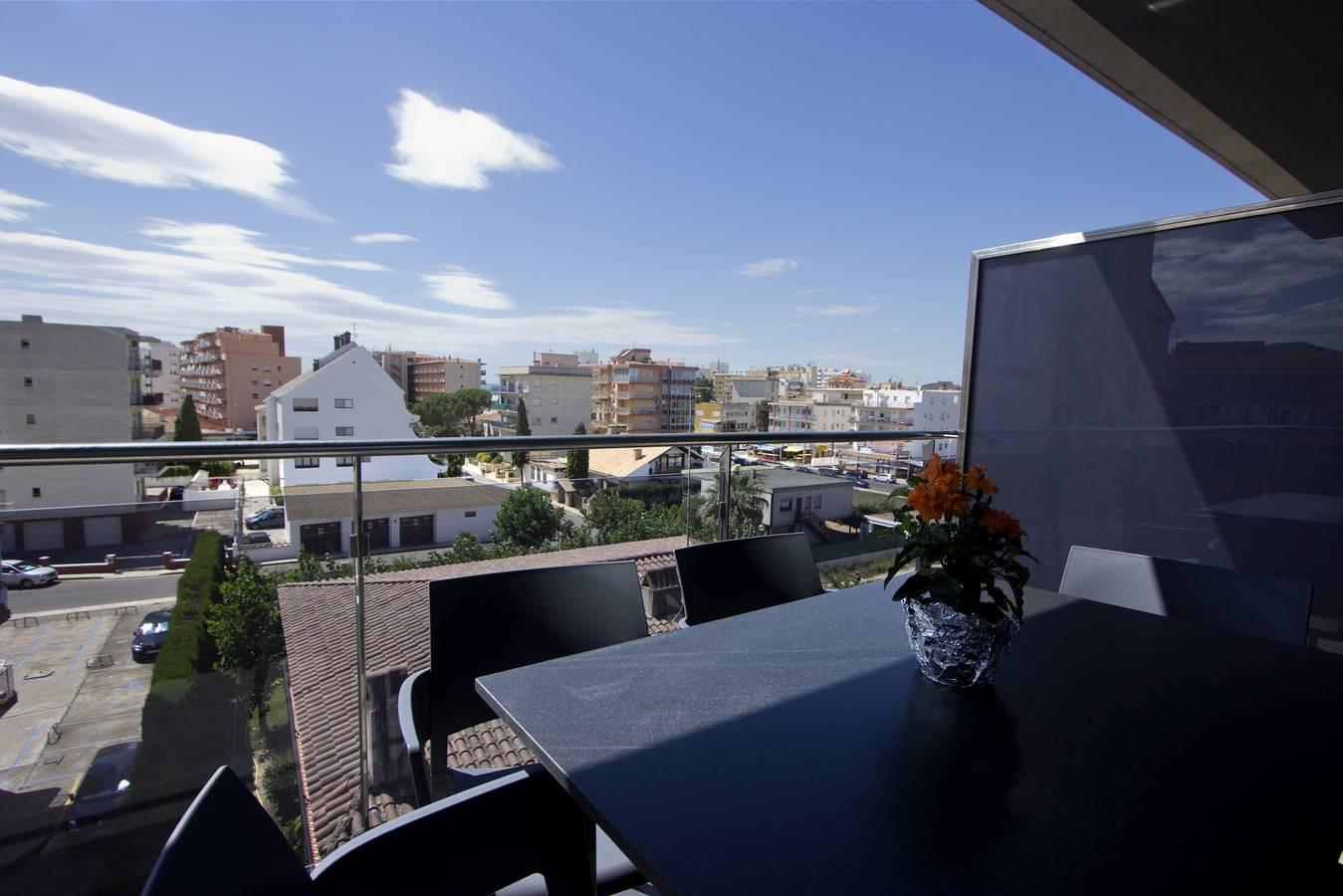 Vakantieappartement in Roses, Spanje voor 6 personen foto 3