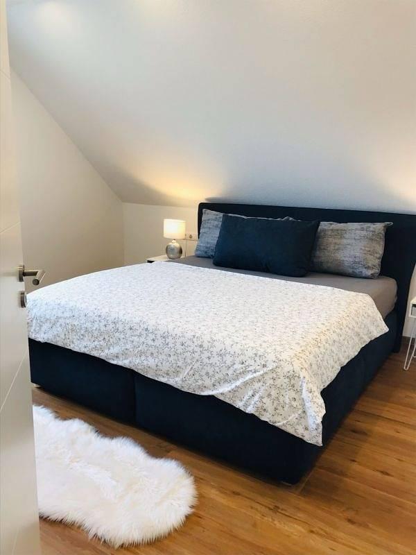 Vakantieappartement met 115 m², 3 slaapkamers en 2 badkamers in Großheide, Duitsland voor 6 personen foto 19