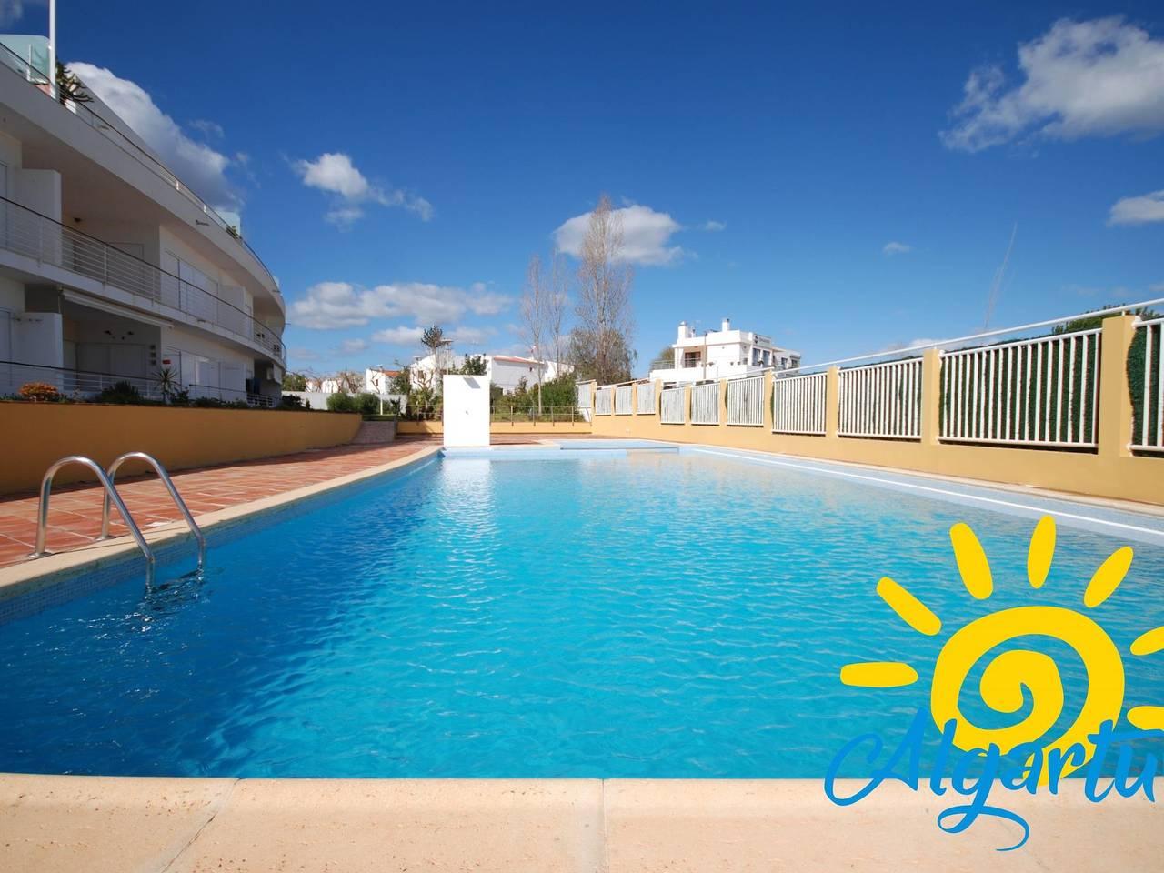 Vakantieappartement in Tavira, Portugal voor 4 personen foto 6