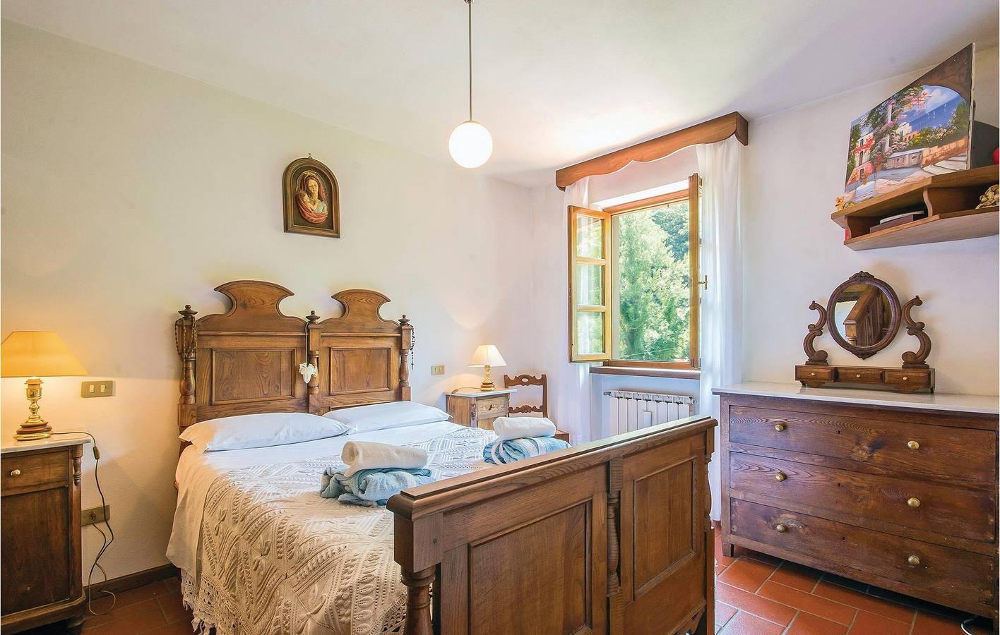 Vakantiehuis in Pescaglia, Italië voor 6 personen foto 16
