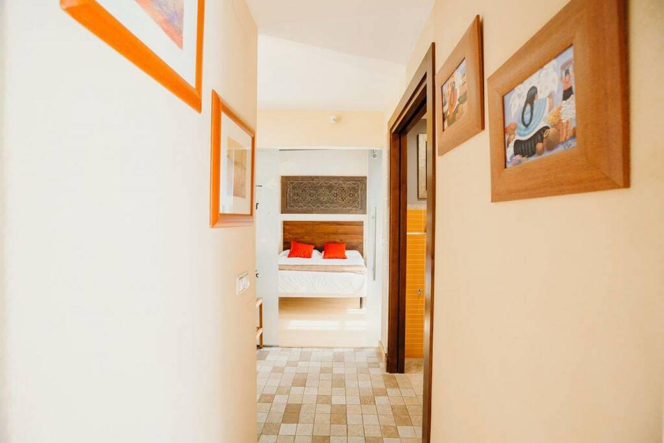 Vakantieappartement in Cádiz, Spanje voor 2 personen foto 10