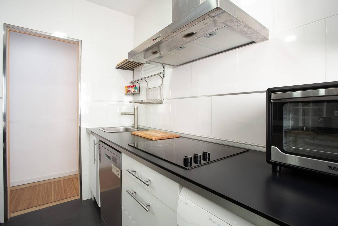 Vakantieappartement in Cádiz, Spanje voor 4 personen foto 9