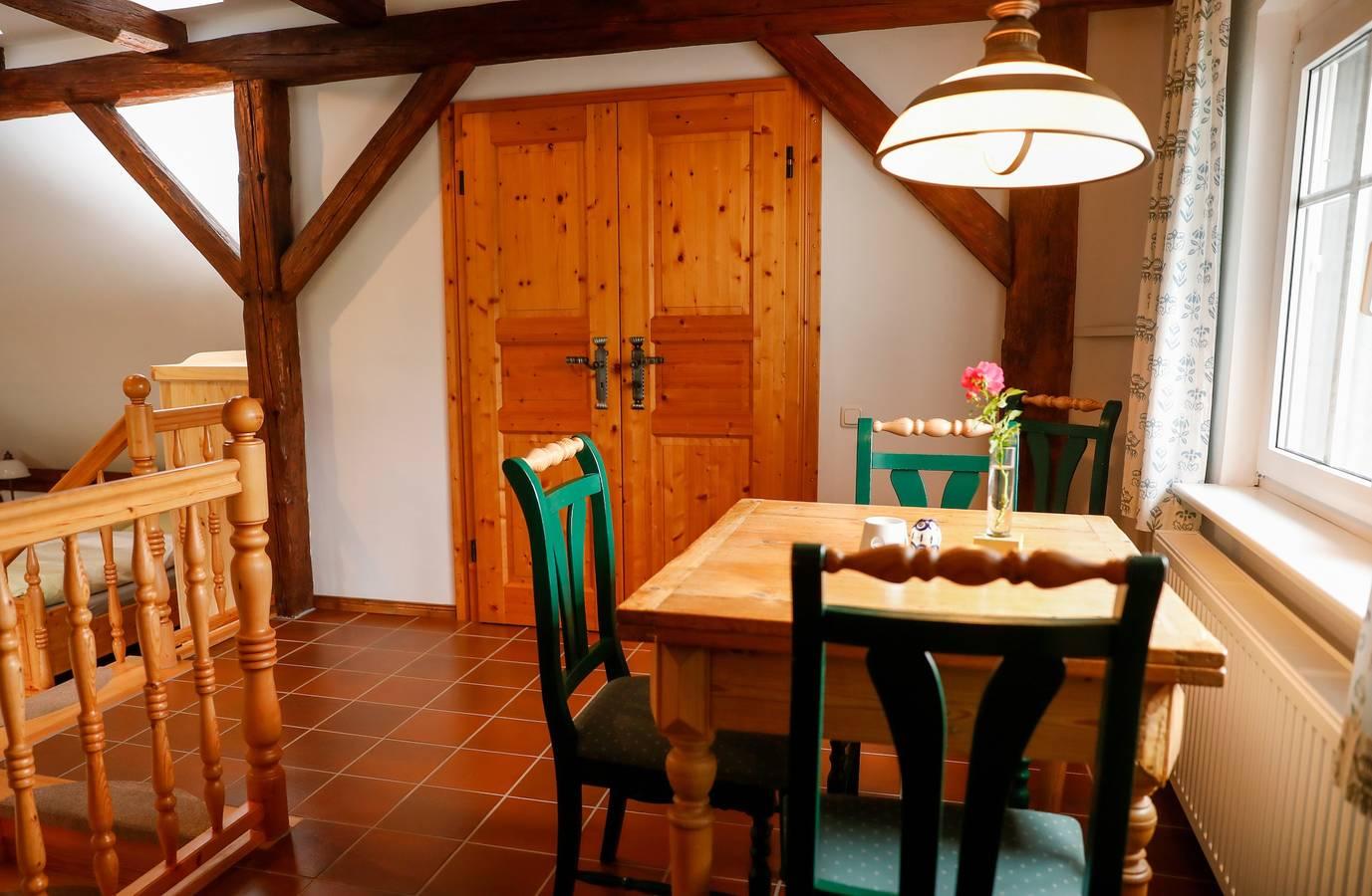 Vakantiehuis in Görlitz, Duitsland voor 4 personen foto 14
