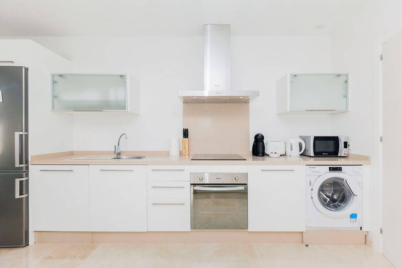 Vakantieappartement in Adeje, Spanje voor 5 personen foto 14