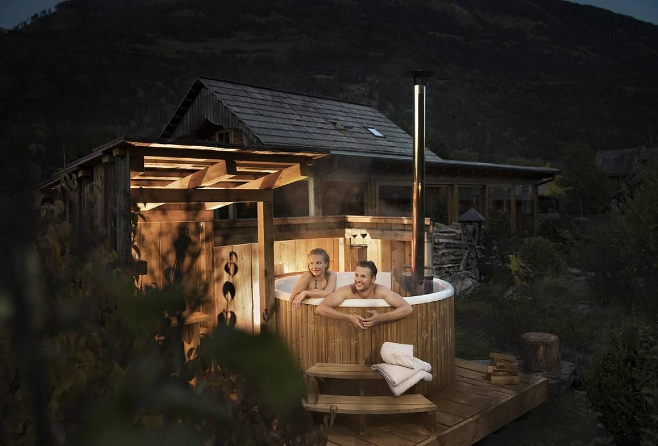 Vakantieappartement in Reißeck, Oostenrijk voor 6 personen foto 13