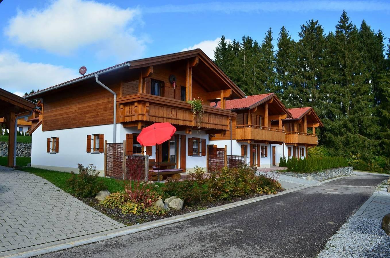 Vakantiehuis in Allgäu, Duitsland voor 6 personen foto 16