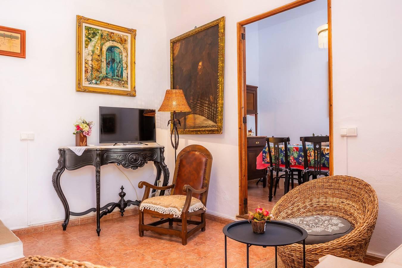 Vakantiehuis in Sóller, Spanje voor 6 personen foto 12