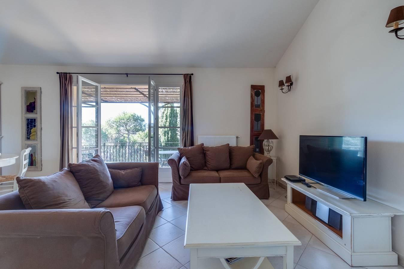 Vakantiehuis in Var, Frankrijk voor 4 personen foto 11