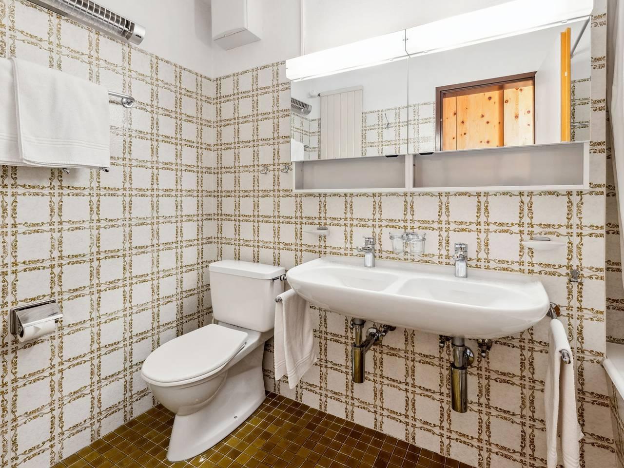 Vakantieappartement in Davos, Zwitserland voor 4 personen foto 18