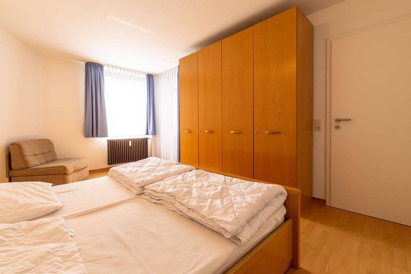 Vakantieappartement in Bodensee, Duitsland voor 5 personen foto 5