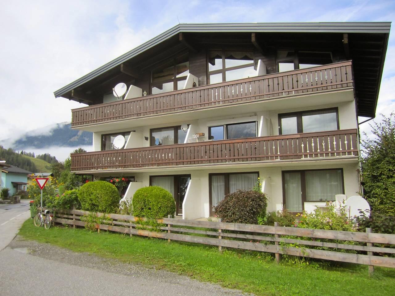 Vakantieappartement in Maishofen, Pinzgau, Oostenrijk voor 4 personen foto 20