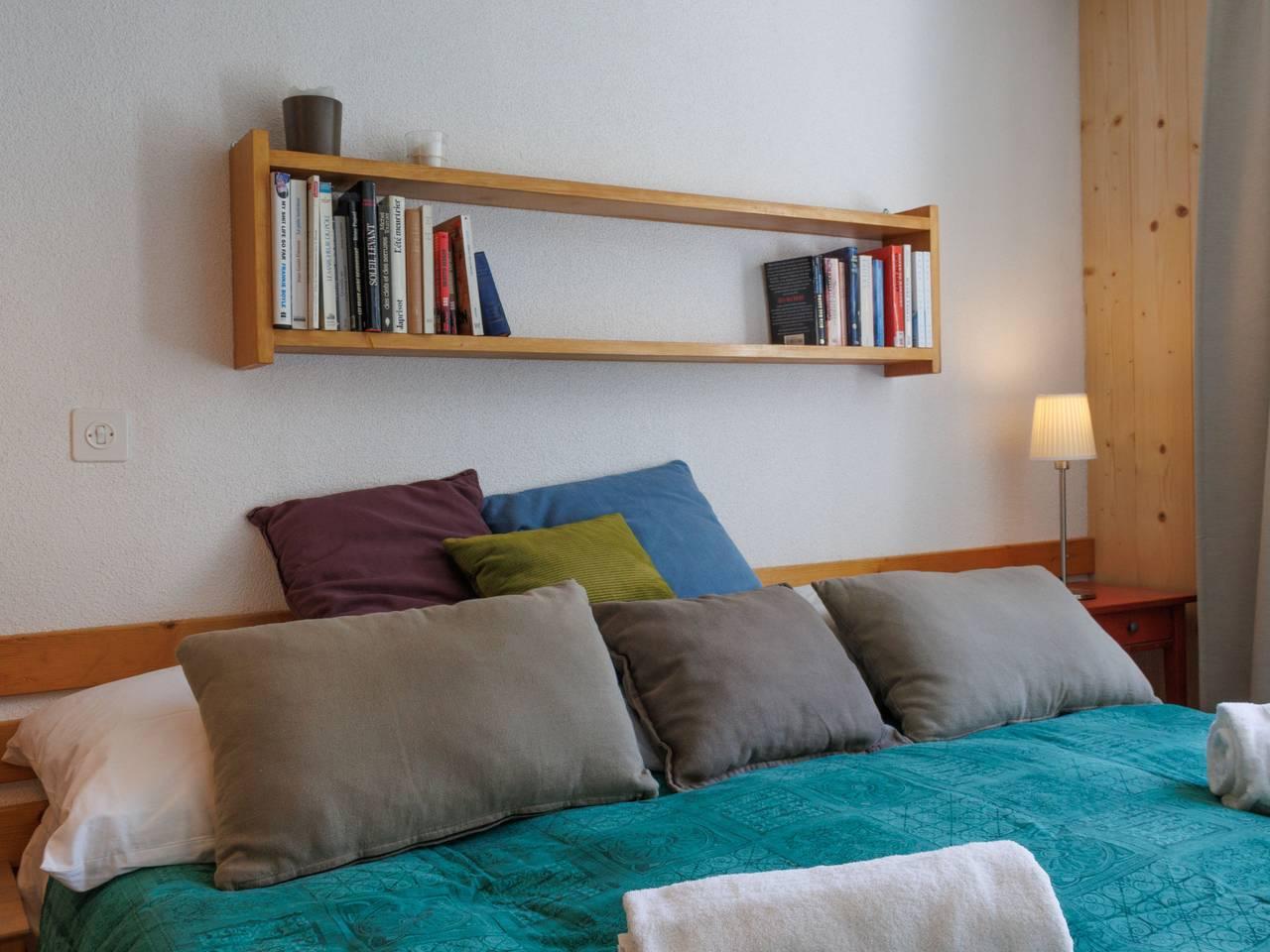Vakantieappartement in Anniviers, Zwitserland voor 2 personen foto 11
