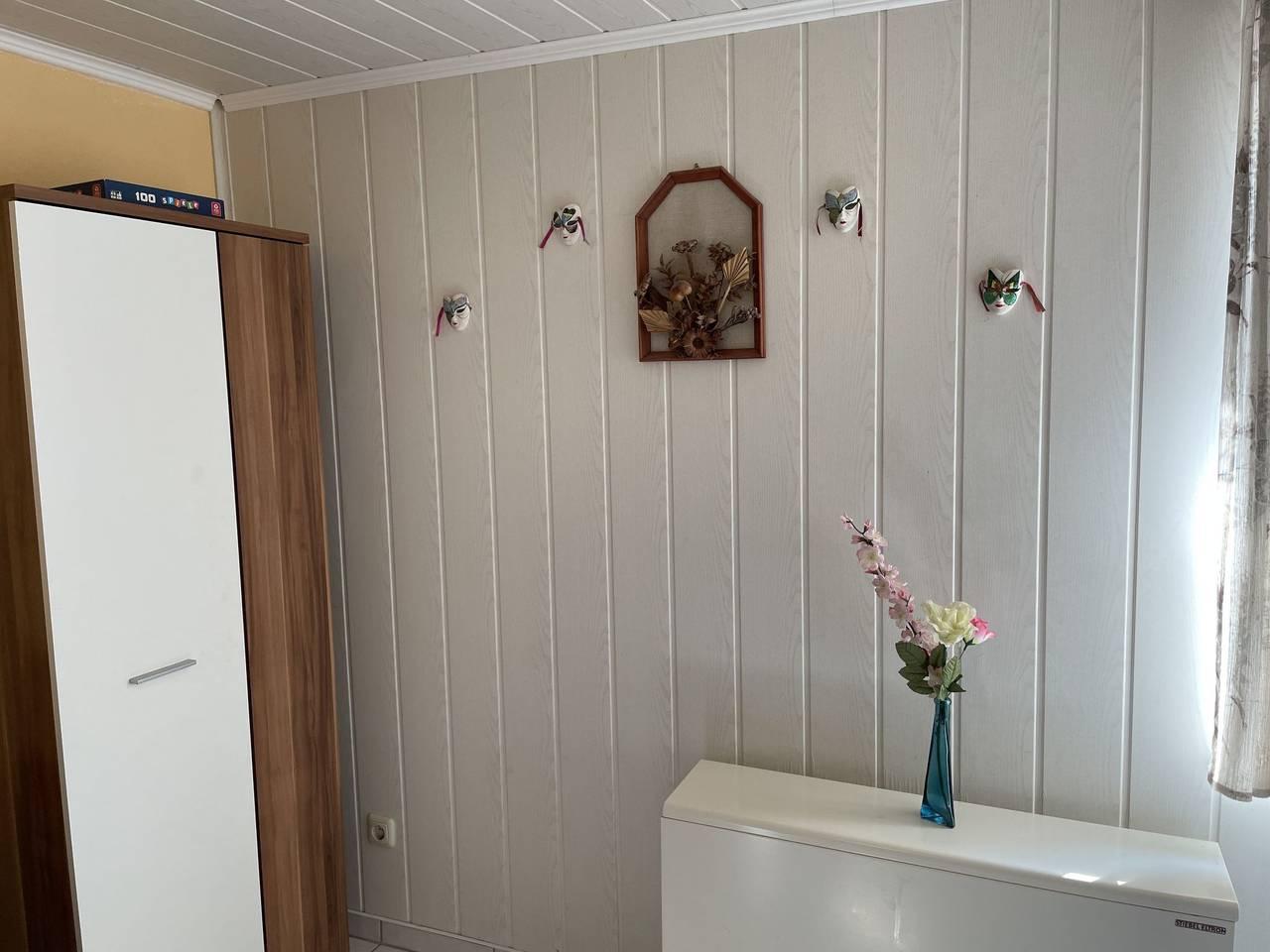 Vakantieappartement in Mirow, Duitsland voor 6 personen foto 11