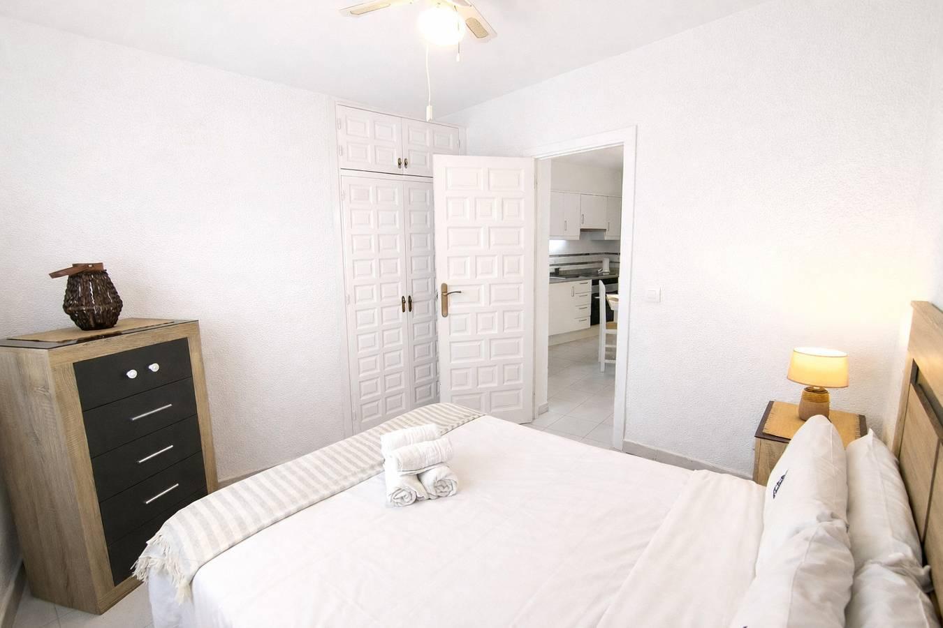 Vakantieappartement in Dénia, Spanje voor 4 personen foto 7