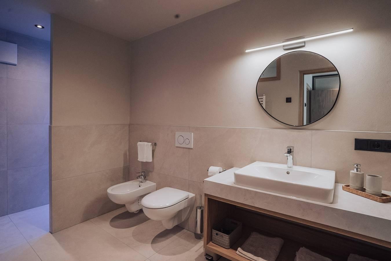 Vakantiewoning 'Oberegghof Laugen' met bergzicht en wifi in Riffian, Passeiertal, Italië voor 4 personen foto 23