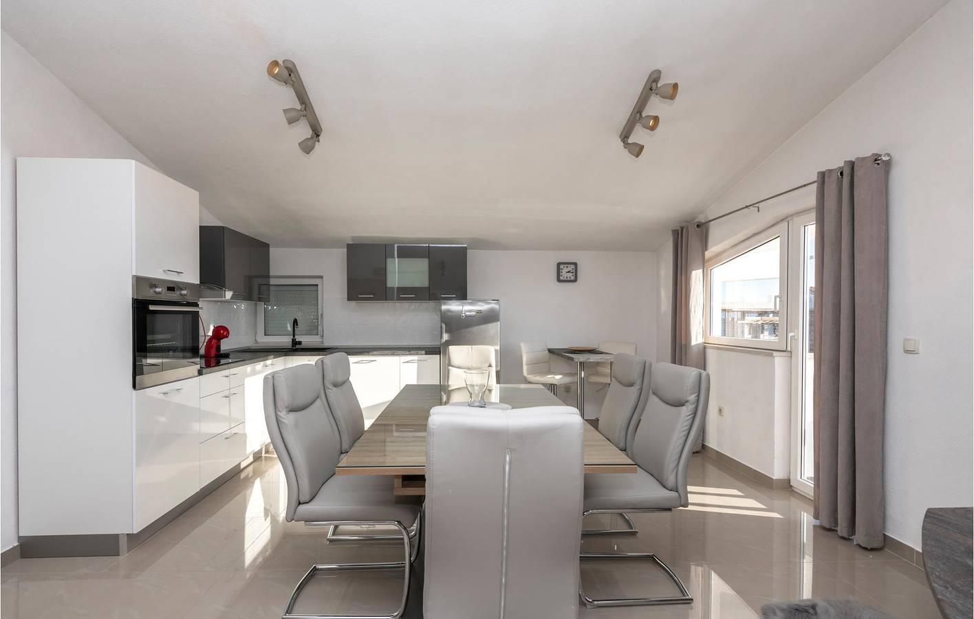 Charmant appartement met zwembad vlak bij de mooiste in Imotski, Makarska Riviera, Kroatië voor 10 personen foto 20
