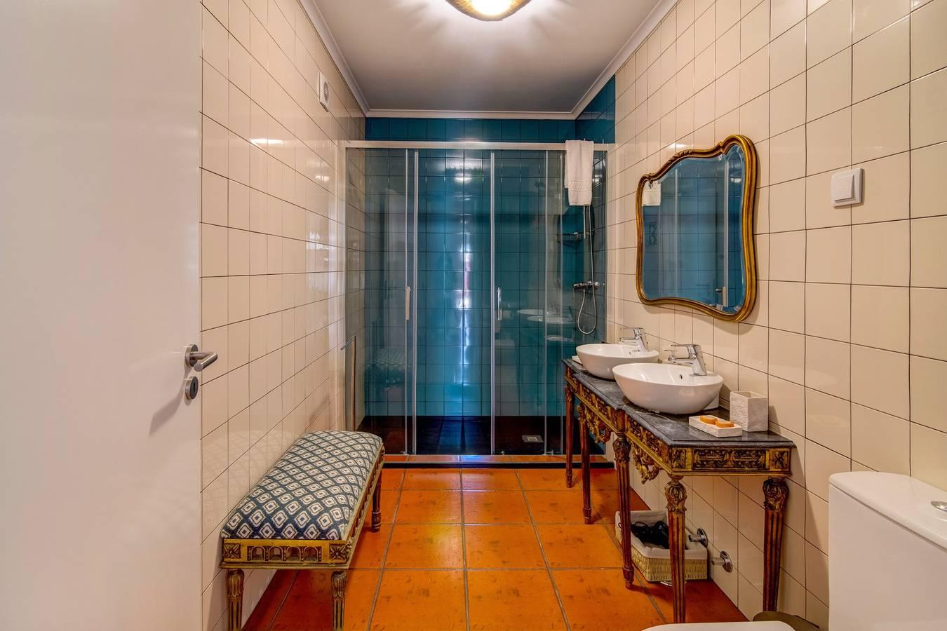 Vakantiehuis in Moncarapacho, Portugal voor 4 personen foto 11