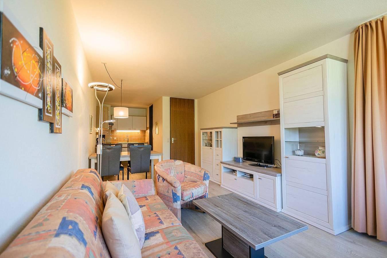Vakantieappartement in Bodensee, Duitsland voor 4 personen foto 3