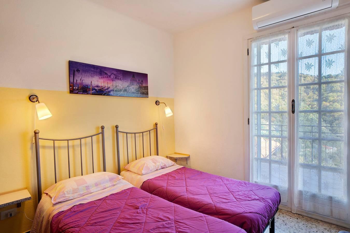 Vakantiehuis in Rieva Fiore, Italië voor 6 personen foto 14