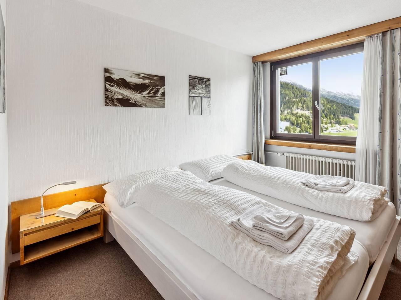 Vakantieappartement in Davos, Zwitserland voor 4 personen foto 13