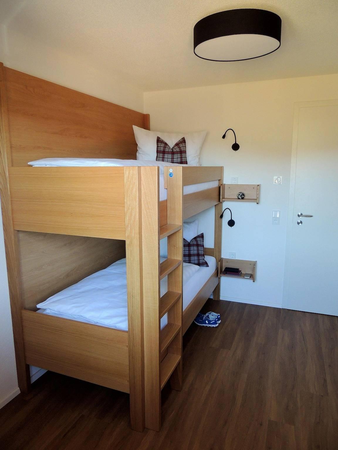 Vakantieappartement in Allgäu, Duitsland voor 6 personen foto 7