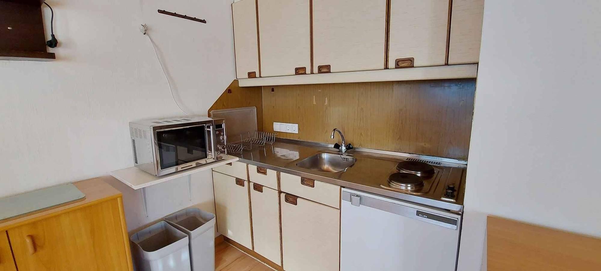 Vakantieappartement in Tauplitz, Oostenrijk voor 6 personen foto 11