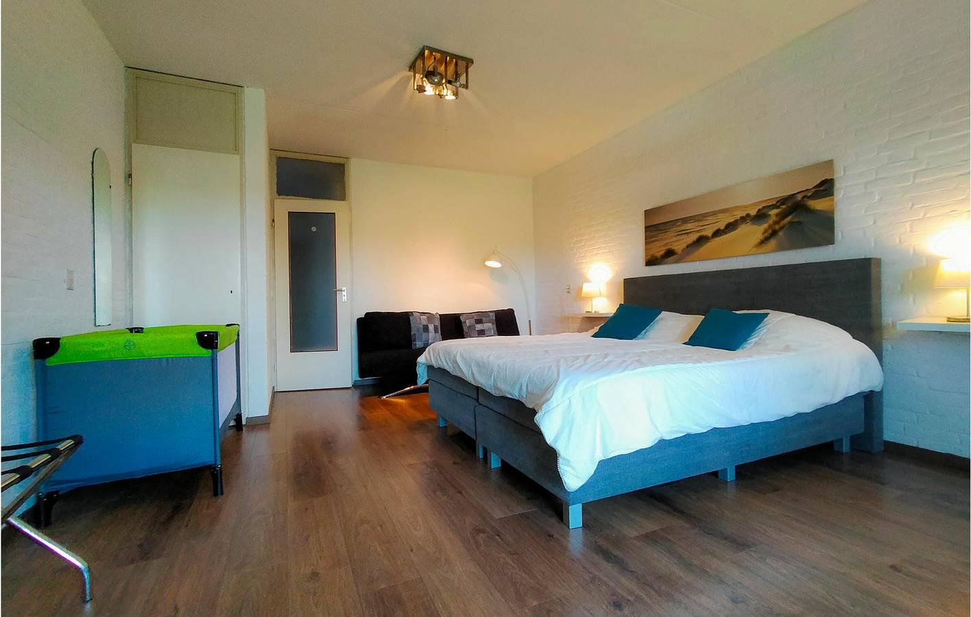 Vakantiehuis in Bruinisse, Nederland voor 5 personen foto 12