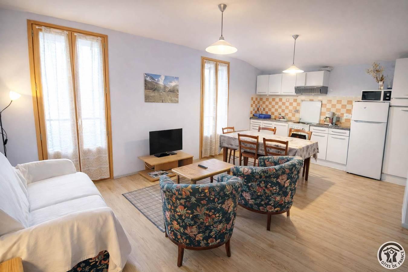 Vakantiehuis in Ariège, Frankrijk voor 5 personen