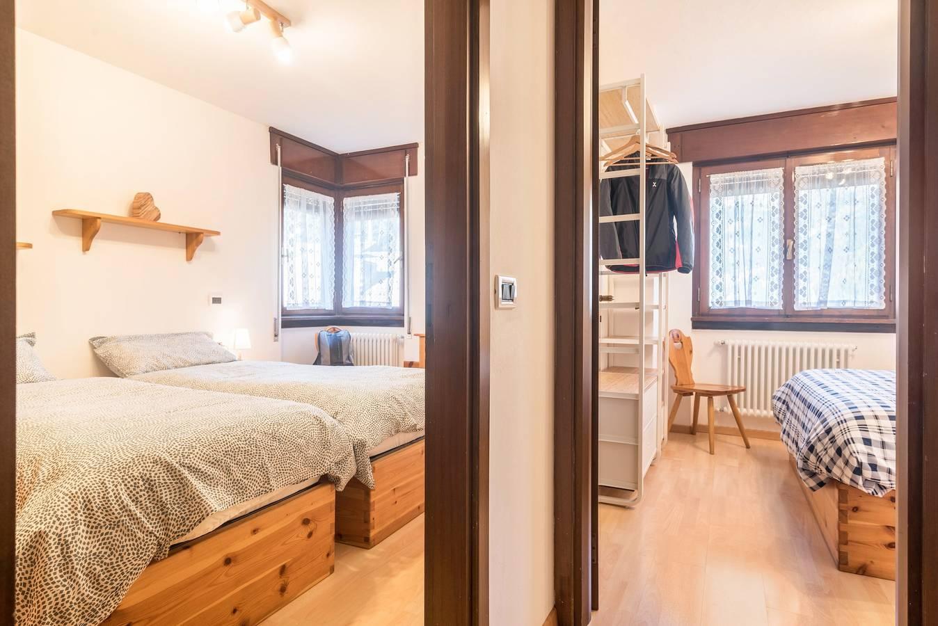Vakantieappartement in Canazei, Italië voor 6 personen foto 18