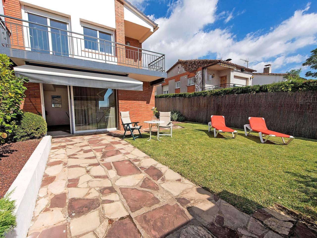 Vakantiehuis in Maresme, Spanje voor 4 personen foto 9