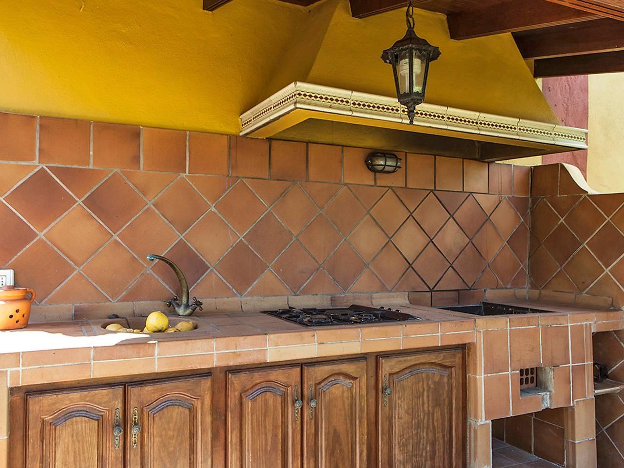 Vakantiehuis in Tenerife, Spanje voor 4 personen foto 3
