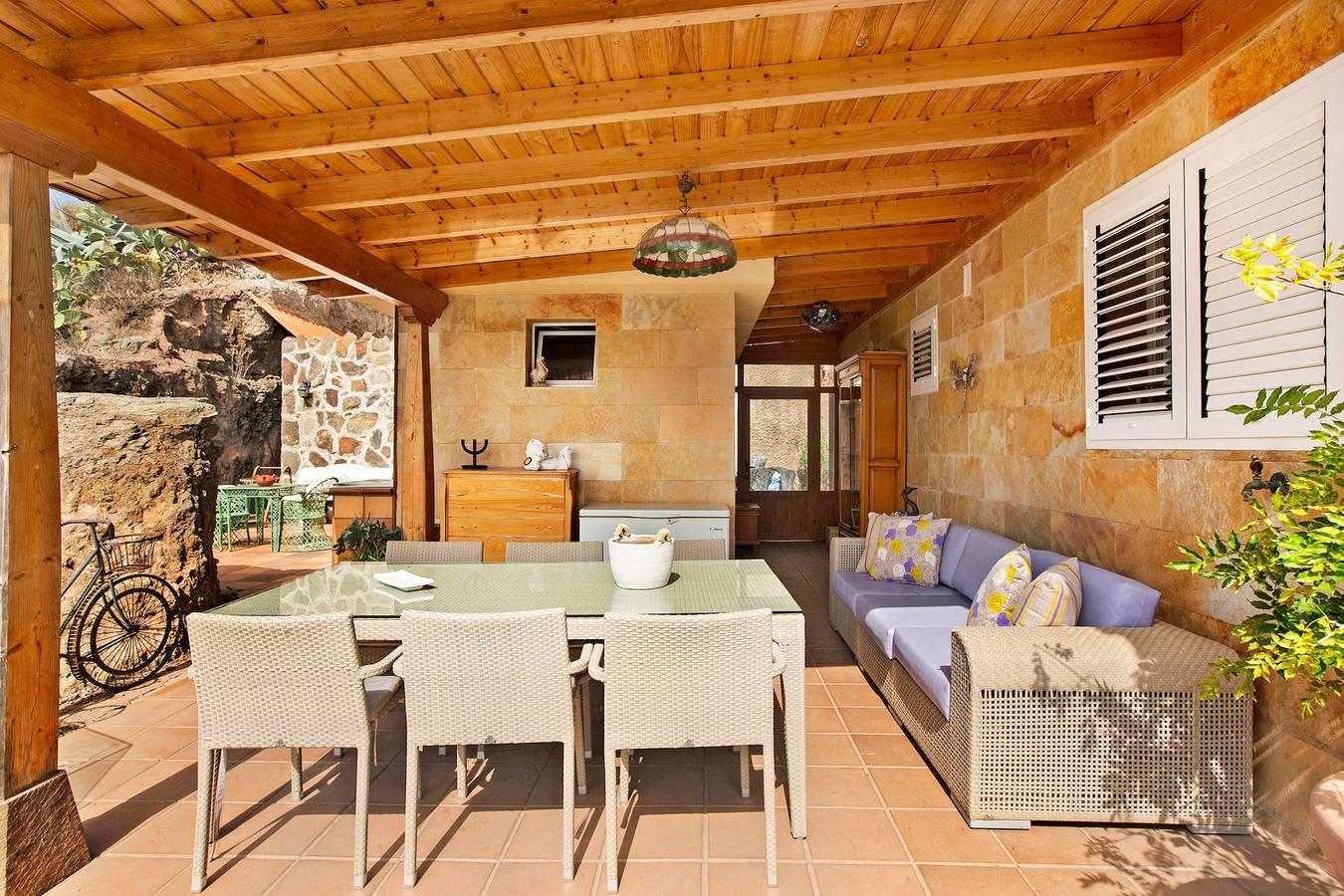 Vakantiehuis in Gran Canaria, Spanje voor 8 personen foto 6