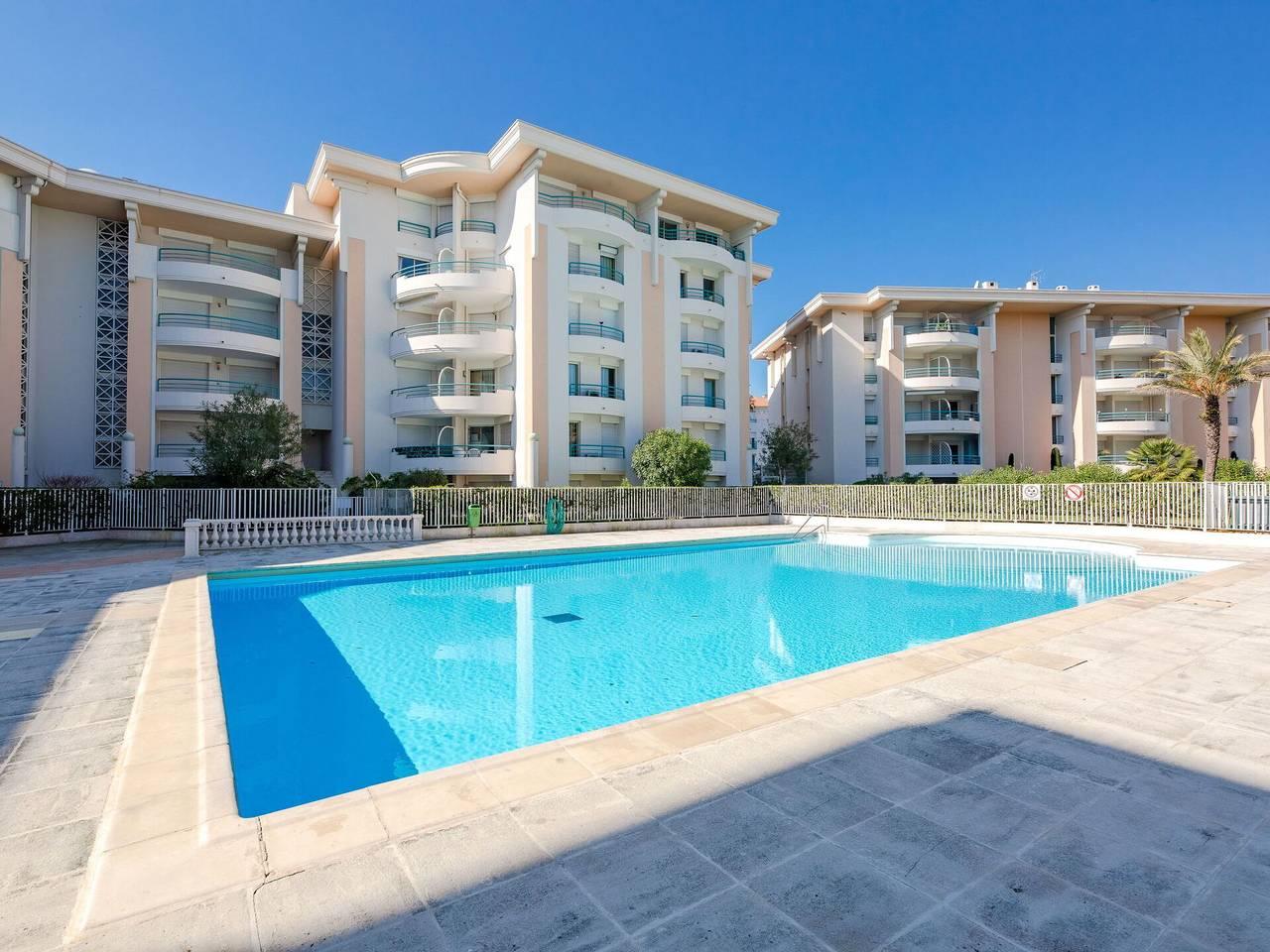 Vakantieappartement in Var, Frankrijk voor 4 personen foto 6