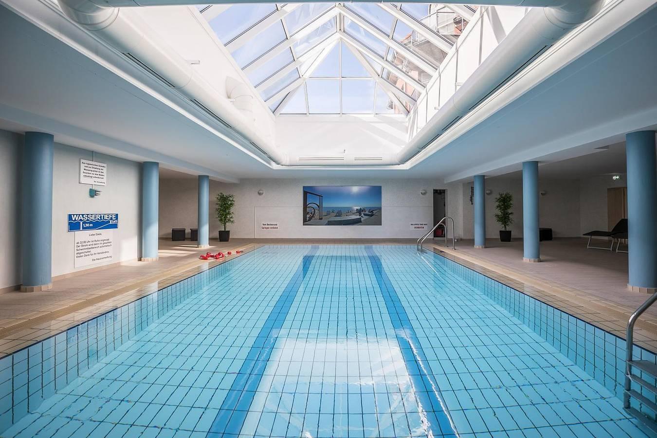 Vakantieappartement in Büsum vanaf 97€ per nacht