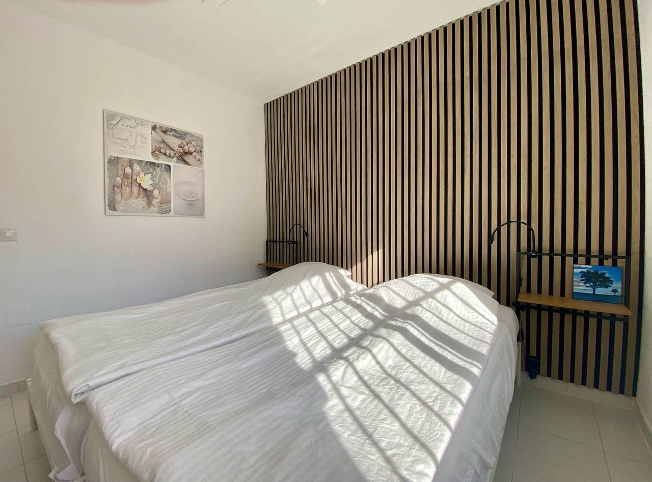 Vakantieappartement in Fuengirola, Spanje voor 4 personen foto 14