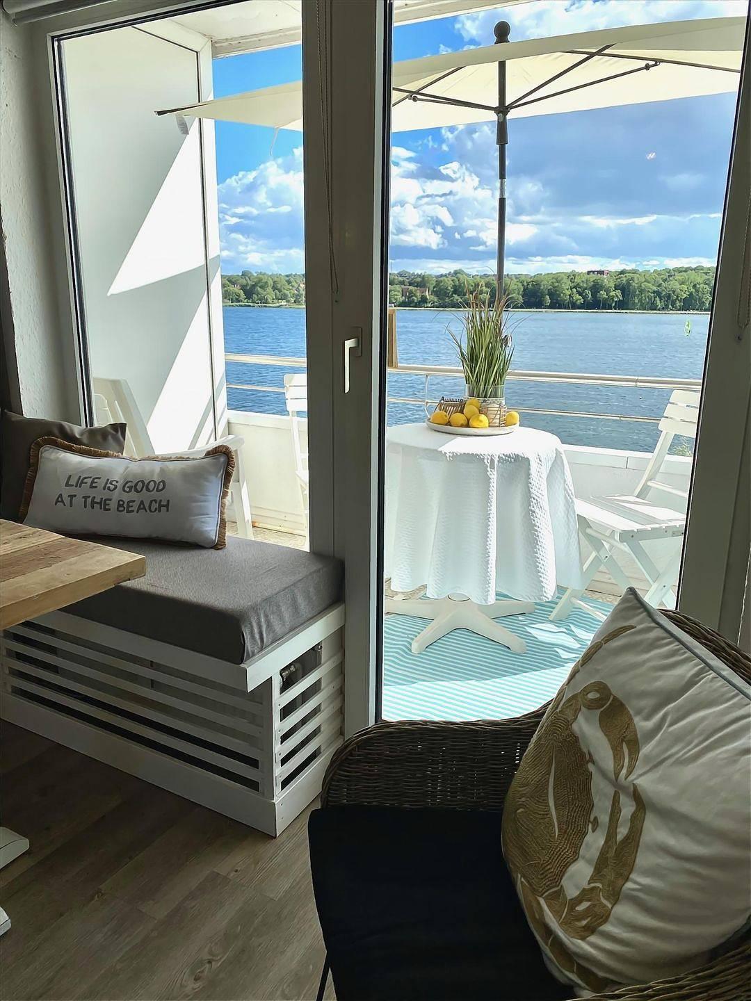 Vakantieappartement in Heiligenhafen, Duitsland voor 1 personen foto 3