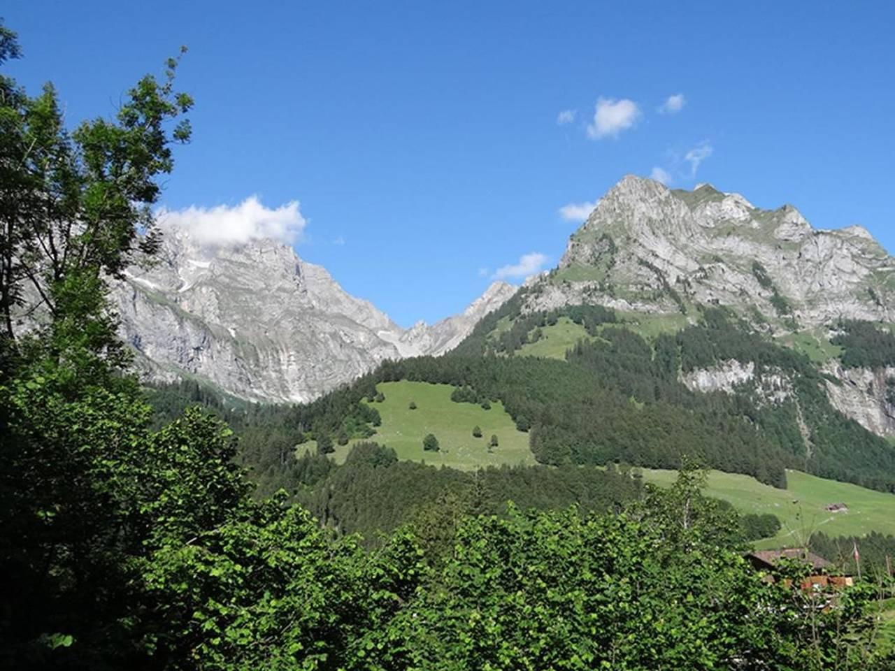 Vakantieappartement in Engelberg, Zwitserland voor 2 personen foto 17