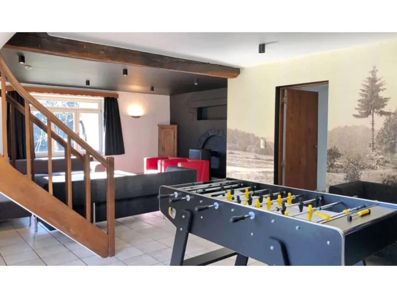 Vakantiehuis in Herbeumont, België voor 24 personen foto 4