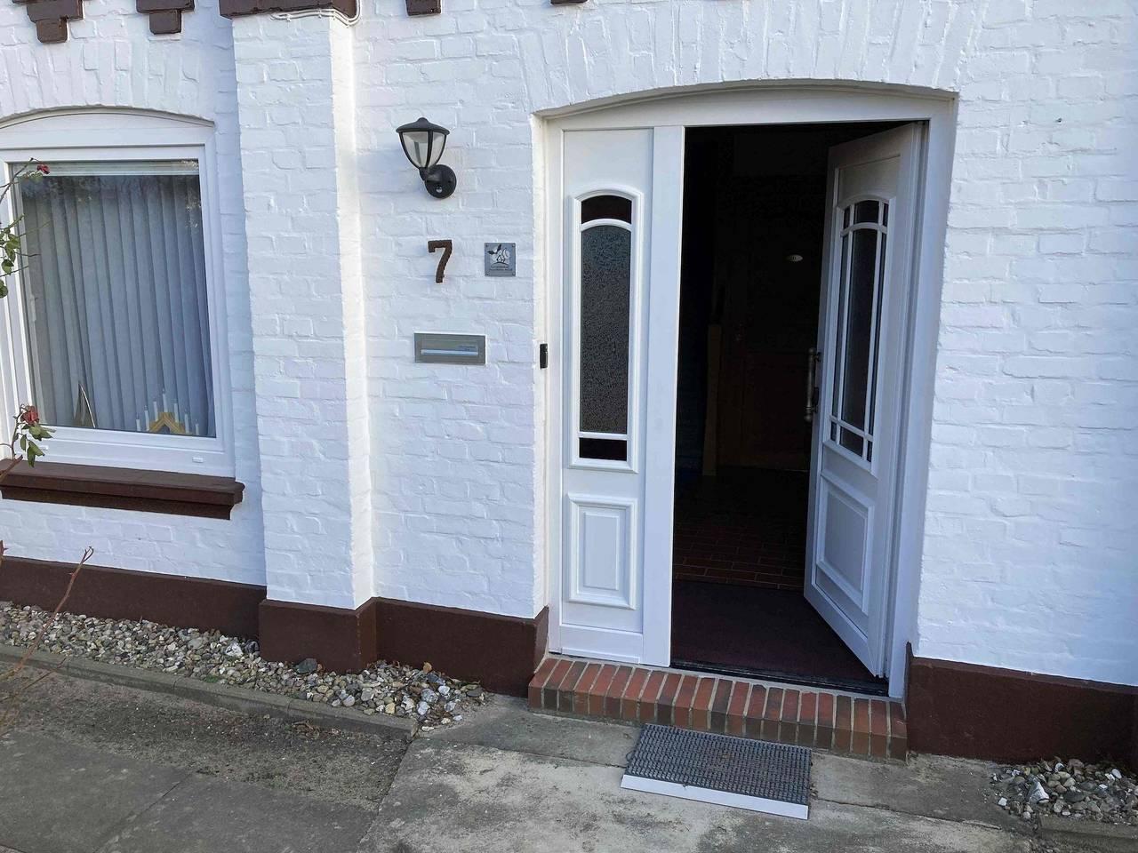Vakantieappartement in Dahme, Duitsland voor 4 personen foto 5