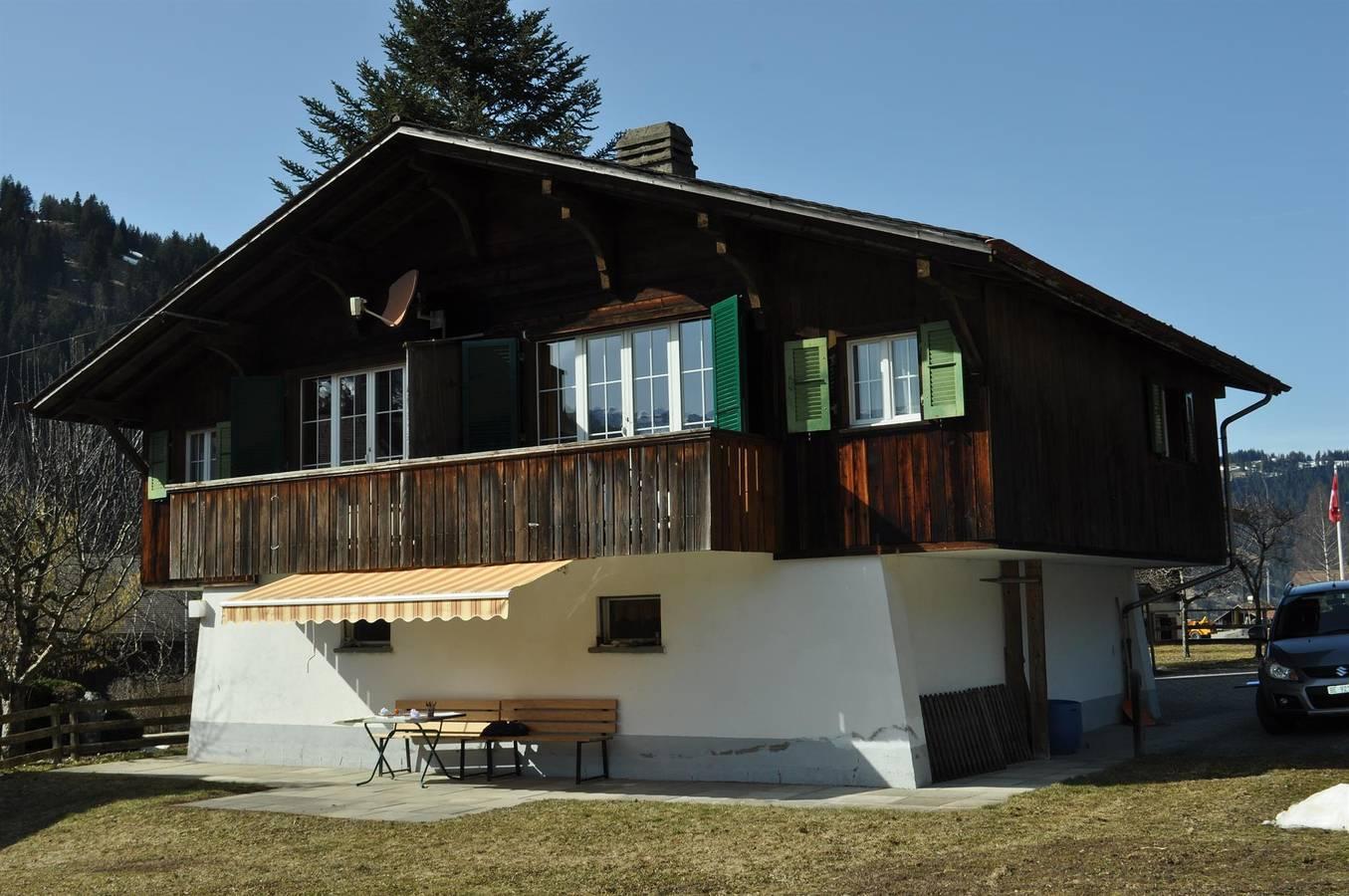 Vakantieappartement in St. Stefan foto 2