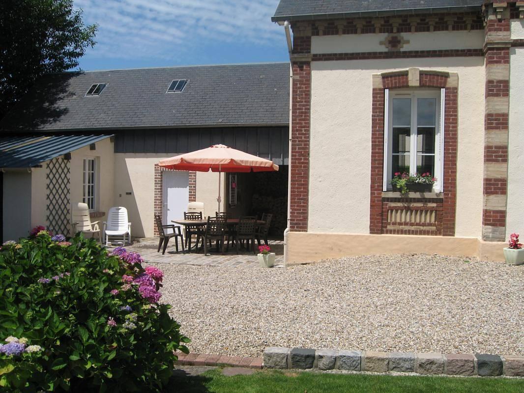 Vakantiehuis in Seine-Maritime, Frankrijk voor 6 personen foto 18