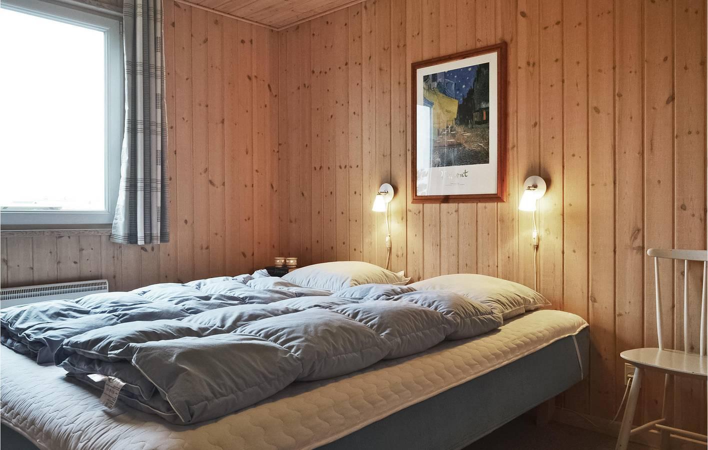 Vakantiehuis in Bjerregård, Denemarken voor 6 personen foto 14
