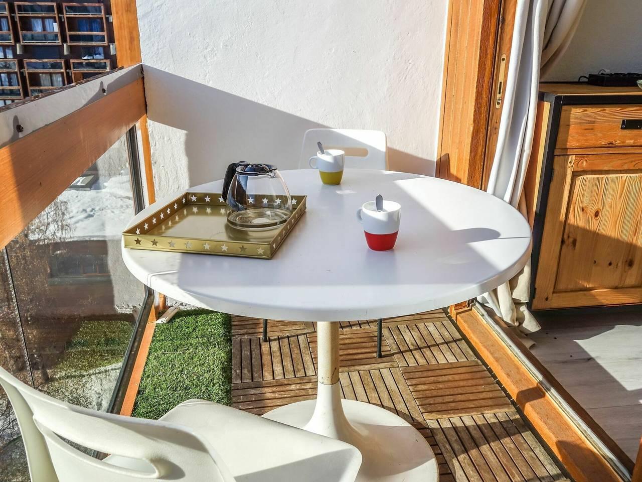 Vakantieappartement in Savoie, Frankrijk voor 4 personen foto 18