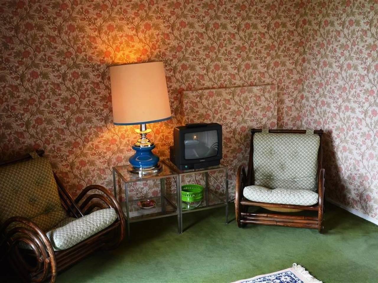 Vakantieappartement in Saanen, Zwitserland voor 8 personen foto 14