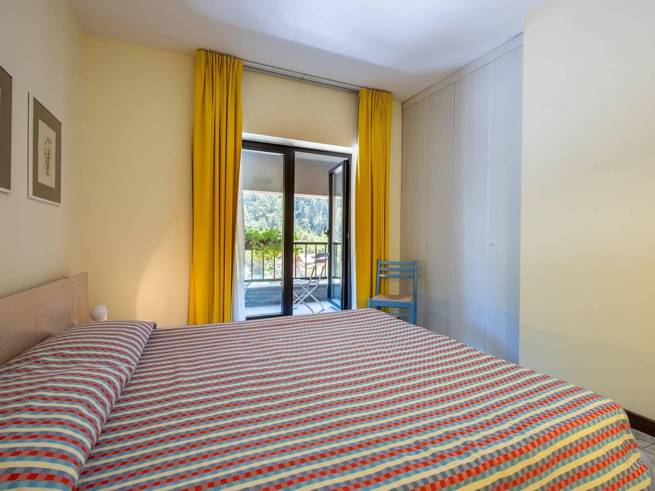 Vakantieappartement in Mont Blanc-massief, Italië voor 5 personen foto 12