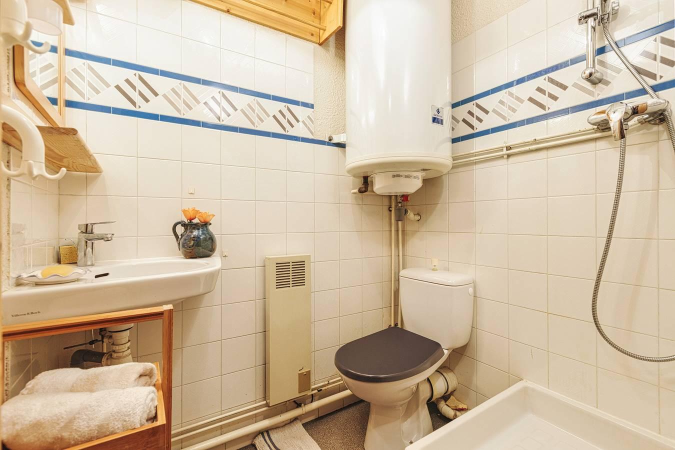 Vakantieappartement in Rhône-Alpes, Frankrijk voor 5 personen foto 9