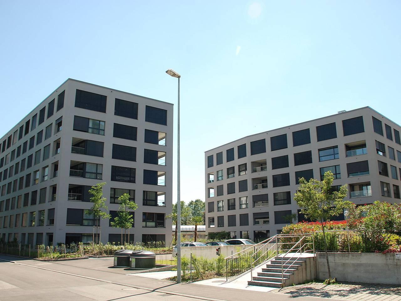 Vakantieappartement in Locarno, Zwitserland voor 6 personen foto 4