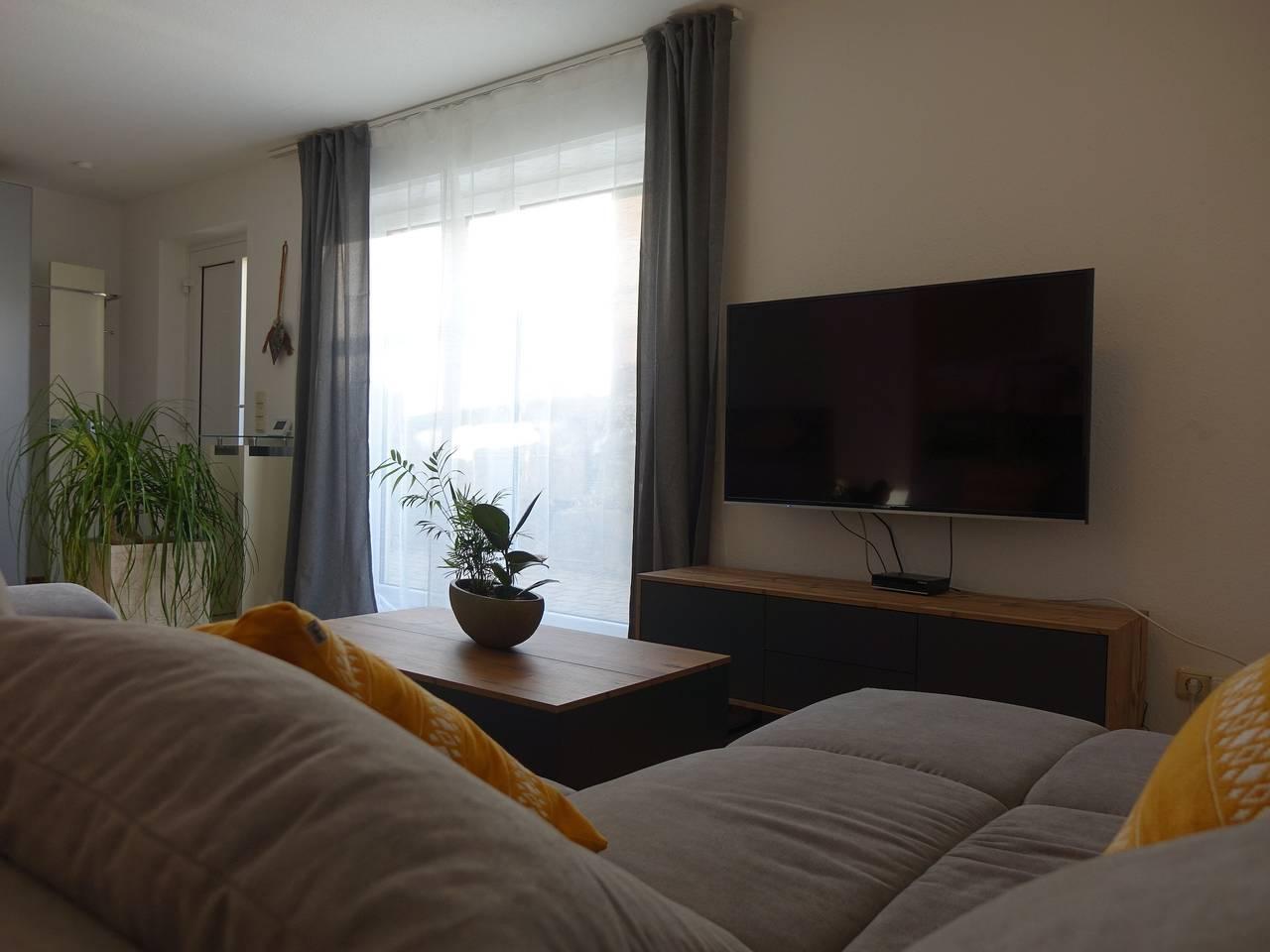 Vakantieappartement in Franken, Duitsland voor 4 personen foto 3