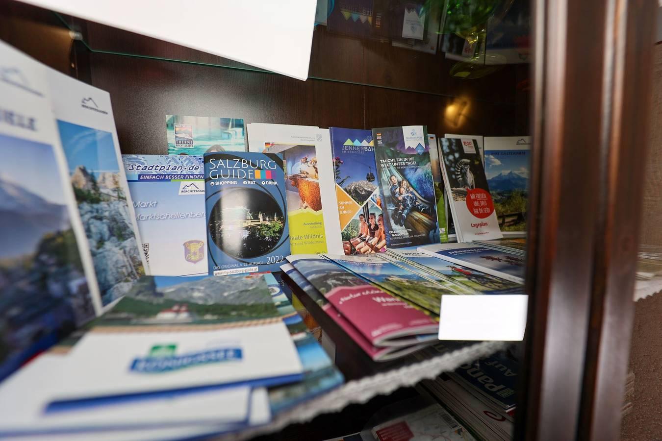 Vakantieappartement in Untersberg, Duitsland voor 4 personen foto 18